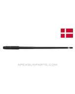 M1 Garand Barrel, 24",Danish VAR Marked, .30-06 *Very Good* 