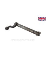 P14 Enfield Rifle Bolt Body, Stripped, Blued, Unmarked *Good*