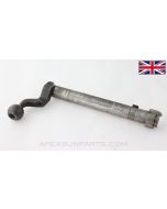 P14 Enfield Rifle Bolt Body, Stripped, Eddystone Marked *Good*