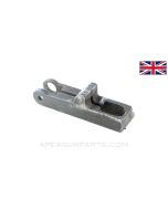 P14 Enfield Rifle Bolt Stop, Eddystone Marked *Good*