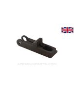 P14 Enfield Rifle Bolt Stop, Remington Marked *Good*