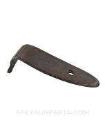 Mosin Nagant Buttplate *Fair*