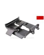 DShK Machine Gun Feed Tray Assembly, 12.7x108mm *Good*