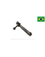 Brazilian FN M1922 Mauser Bolt Assembly, Complete, 7.92x57 *Good*