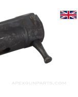 Lanchester SMG Charging Handle, Type 2 *As-Is*