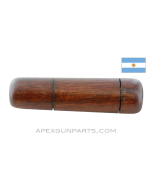 M1891 Argentine Mauser Handguard, Short, Early Type *Excellent* 