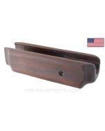 Colt 1918A2 BAR Lower Handguard, Stripped , Wood *Very Good*
