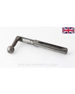 Enfield #4 Bolt Body, Stripped, Savage Marked, .303 British *Good*