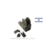 UZI Rear Sight Set *Good* 