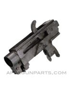 Madsen LMG Barrel Extension, Complete, Early *Good* 