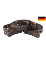 G3 / HK91 / HK93 / HK33 Leather Sling, Choice of Condition