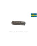 Swedish Mauser Stock Ferrule/Pillar, For Rear Action Screw *Good*
