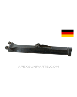 MP34 Top Cover, Stripped, *Good* 