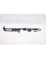 Cutaway Polish RPD Barrel, w/ Cut Receiver, 20.5", 7.62x39 *Very Good*