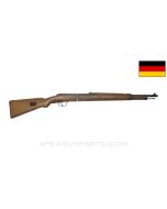 Venus-Waffenwerk Mars 100 Air-Rifle, 39", Wood, 4.5mm/.177 Cal., *Very Good*
