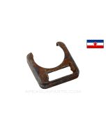 Yugoslavian AK Handguard Ferrule *Fair / Rusty*