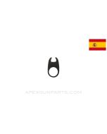 Spanish M1916 Mauser Front Sight Protector *Good*
