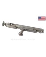 Mosin Nagant Bolt Assembly, Complete, Remington, 7.62X54R *Good* 