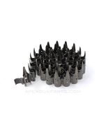 MG-42 / M53 / MG-34 50rd Belt, 7.92X57/ 8mm Mauser *Good* 