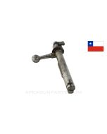Chilean M1912 Mauser Bolt, Complete, 7.92x57, *Good*
