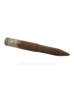 20mm (Anti-Material) M18A3 Dummy Round, INERT *Good* 