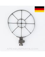 German Maxim MG-08 Anti-Aircraft Sight, WWI *Good*