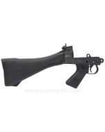 L1A1 FAL Lower Assembly, w/ Trigger Assembly and Hammer, SRA Semi-Auto, Lithgow Australian *Good*