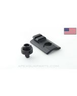 UTG Swivel Stud to Picatinny Adaptor, *Excellent / As-Is*