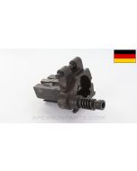 MG-34 Front Receiver Stub, w/ Barrel Jacket Pivot Stud, European Demil *Fair* 