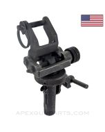 M249 SAW T&E Mechanism, Complete *Very Good*