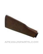 Yugoslavian M70 Buttstock, Wood, Original, *Very Good*