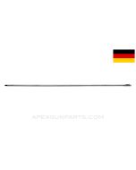 Mauser 98 Long Rifle Cleaning Rod, 15.5 Inches