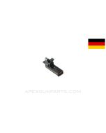MG-15 Magazine Latch, Waffen Marked *Very Good* 