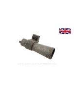Bren MKII Cone Flash Hider, Stripped