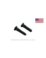 Thompson SMG Sling Swivel Screws, Set of 2, *Good* 