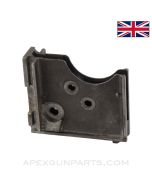 Vickers MG Lock Casing, Stripped, .303BR *Good*