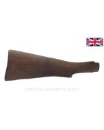 Lee-Enfield #1 Rifle Buttstock, Normal Length *NOS*