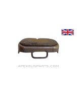 Lee-Enfield #5 Jungle Carbine Buttplate *Poor*      