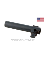 M1 / M2 Carbine Bolt, Round, No Parts Fitted, Post WW2 Unmarked *Very Good* 