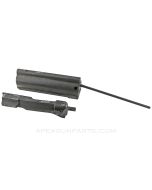 L1A1 Bolt & Carrier w/ Tail, Matching, 7.62x51mm NATO *Very Good*  