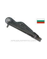 Bulgarian AK-74 Safety Selector Lever, *Good*