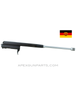 East German AKM Bolt Carrier Assembly, 7.62X39, *Good*