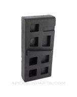 AR-15 / M16 / M4 Vise Block Tool, Lower Receiver Assembly, Sylvan Arms, *NEW*