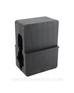AR-15 / M16 / M4 Vise Block Tool, Upper Receiver Assembly, Sylvan Arms, *NEW*