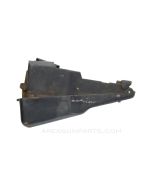 SKS Magazine, 10rd, Bolt Hold Open, Steel, 7.62x39 *Good / Light Rust* 