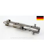 MG-34 Bolt Assembly, No Rollers On One Side, Waffen Marked *Good* 