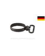 German Gewehr 98 Mauser Rear Barrel Band, *Fair*