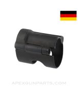German K98a Mauser Front Barrel Band, WWI Imperial Marked *Very Good*