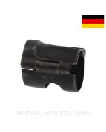 German K98a Mauser Front Barrel Band, WWI Imperial Marked *Good*
