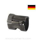 German K98a Mauser Front Barrel Band, WWI Imperial Marked *Fair*